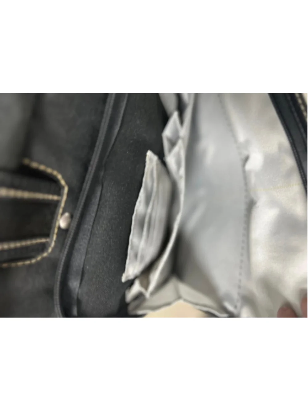Dockers this black
